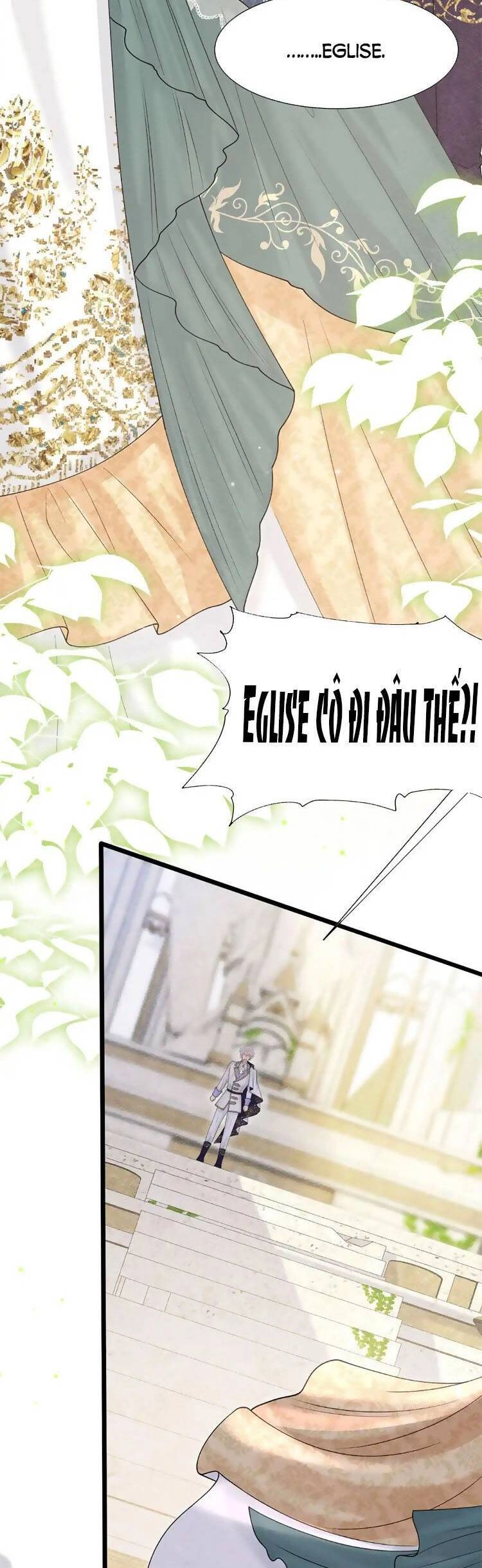 Ngày Tháng Được Giáo Chủ Đại Nhân Sủng Ái Chapter 23 - 4