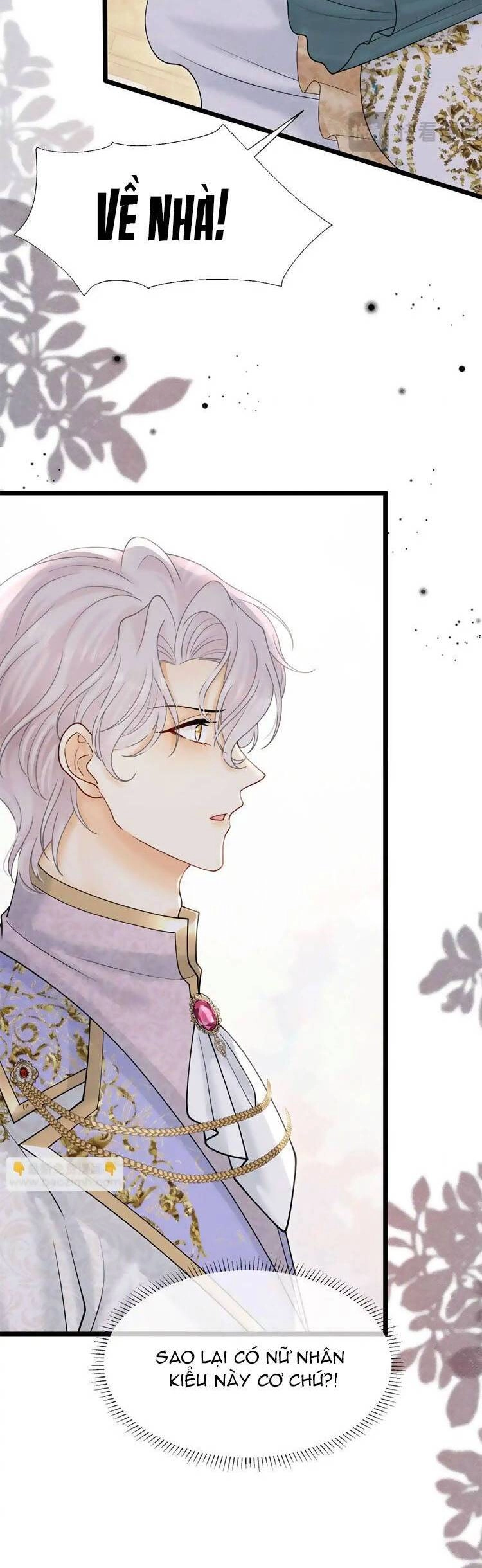 Ngày Tháng Được Giáo Chủ Đại Nhân Sủng Ái Chapter 23 - 5