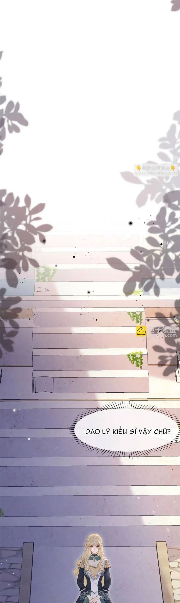 Ngày Tháng Được Giáo Chủ Đại Nhân Sủng Ái Chapter 23 - 6