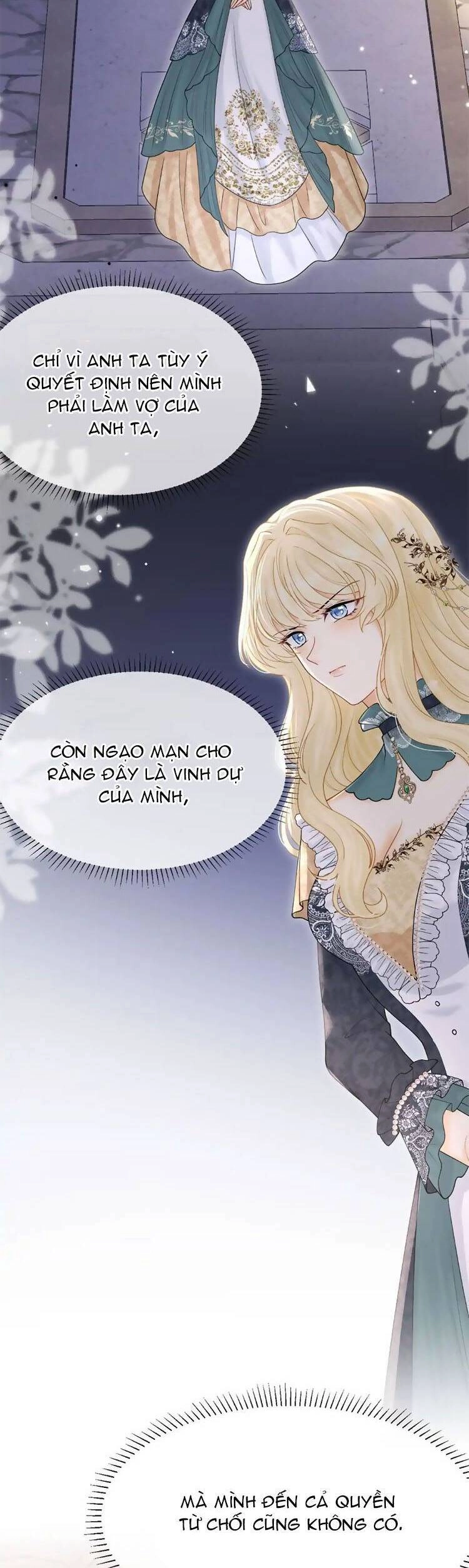 Ngày Tháng Được Giáo Chủ Đại Nhân Sủng Ái Chapter 23 - 7