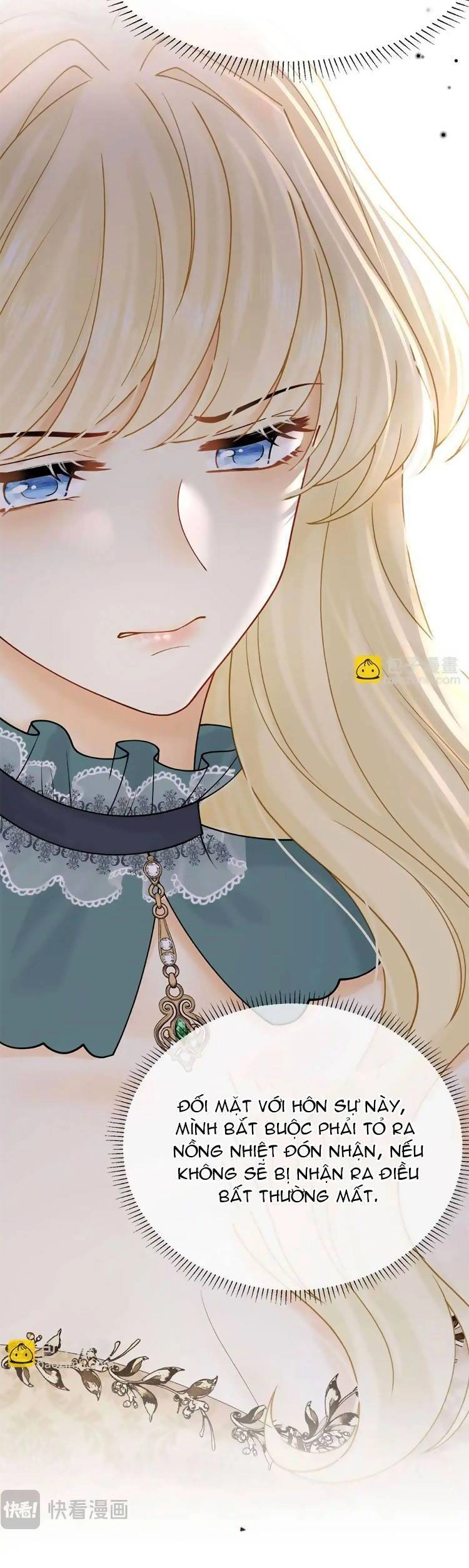 Ngày Tháng Được Giáo Chủ Đại Nhân Sủng Ái Chapter 23 - 8