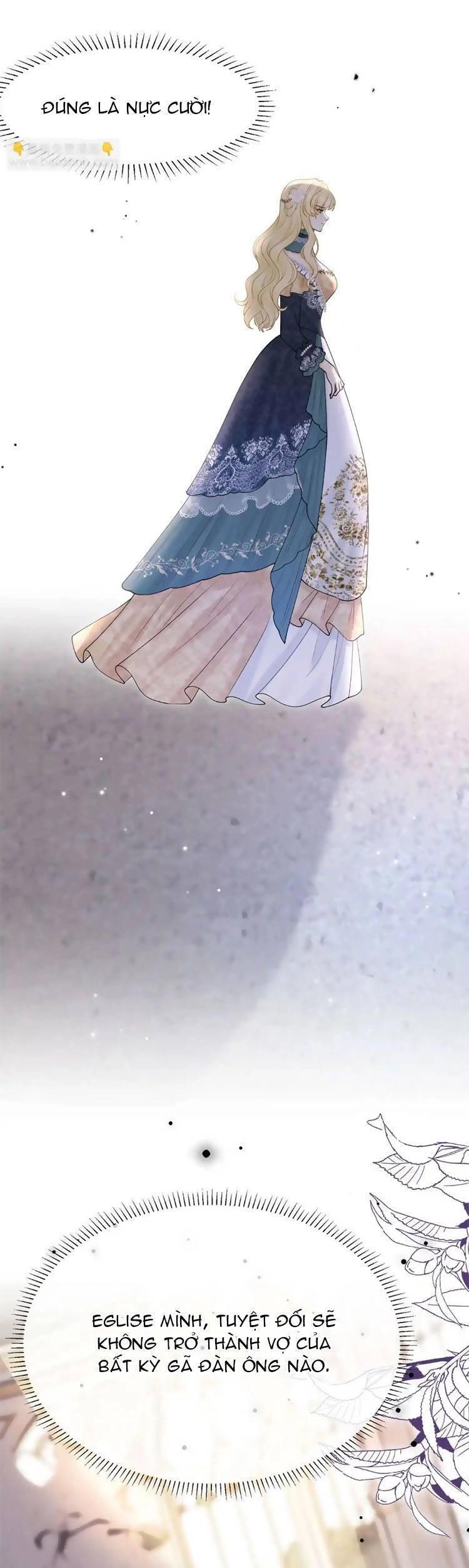 Ngày Tháng Được Giáo Chủ Đại Nhân Sủng Ái Chapter 23 - 9