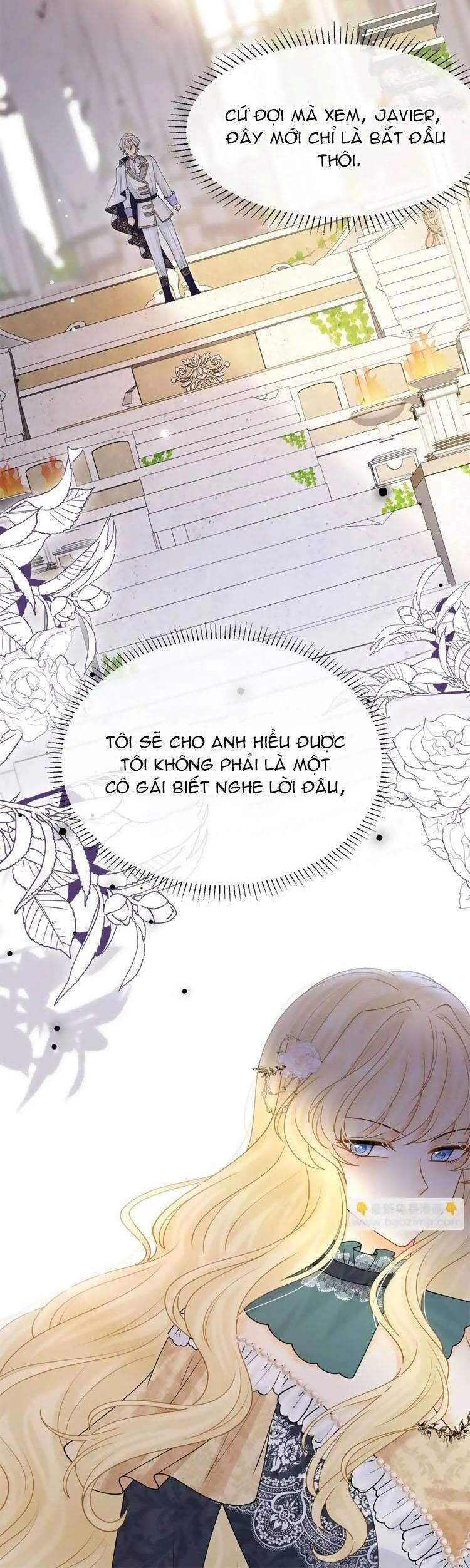 Ngày Tháng Được Giáo Chủ Đại Nhân Sủng Ái Chapter 23 - 10