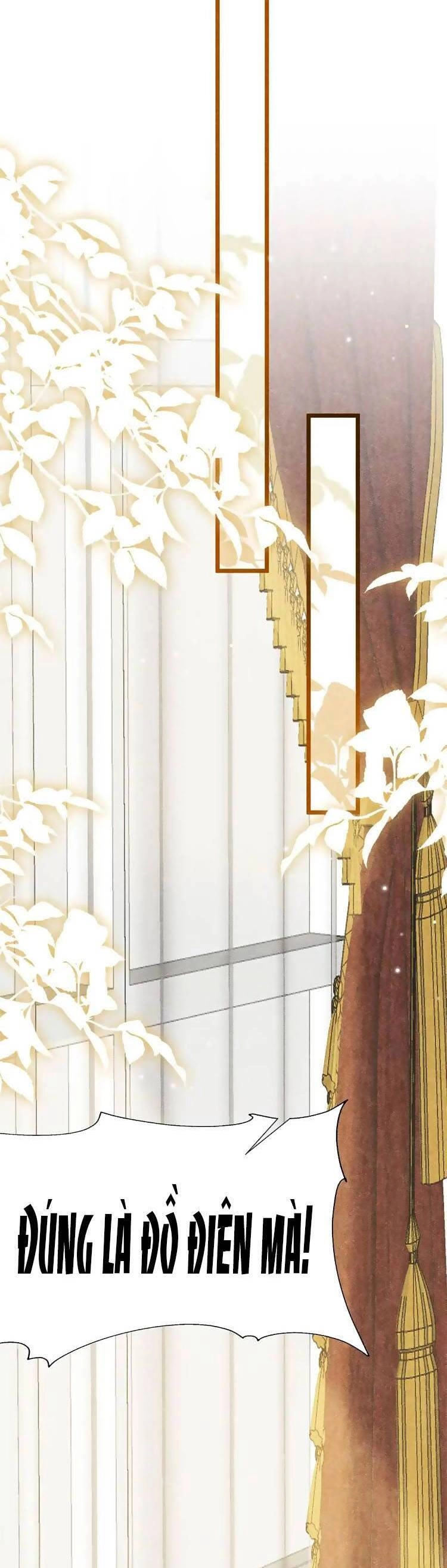 Ngày Tháng Được Giáo Chủ Đại Nhân Sủng Ái Chapter 23 - 12