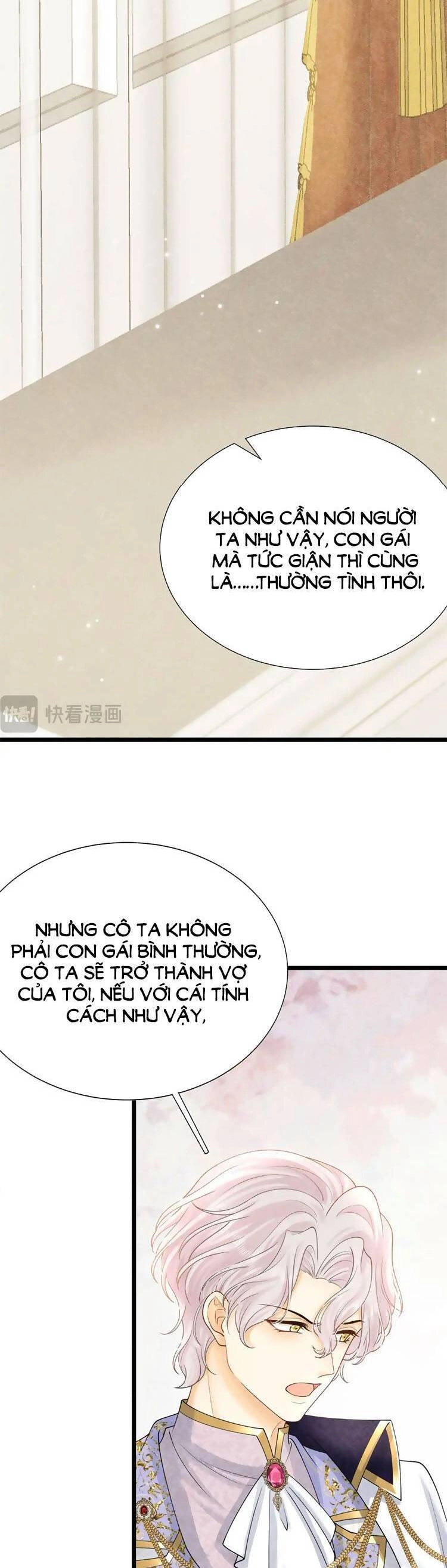 Ngày Tháng Được Giáo Chủ Đại Nhân Sủng Ái Chapter 23 - 13