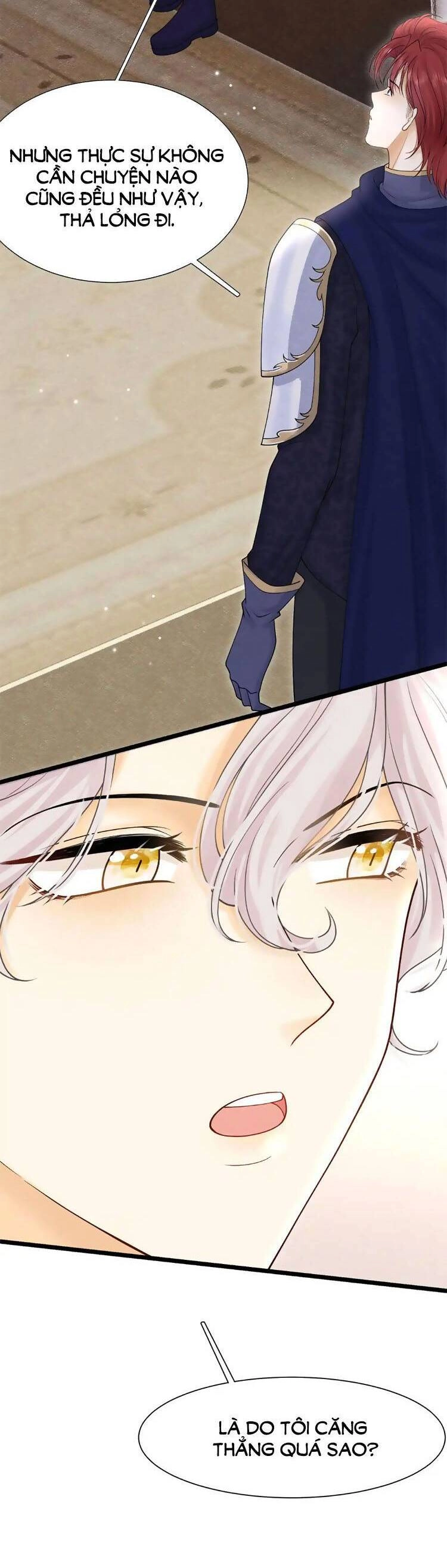 Ngày Tháng Được Giáo Chủ Đại Nhân Sủng Ái Chapter 23 - 15