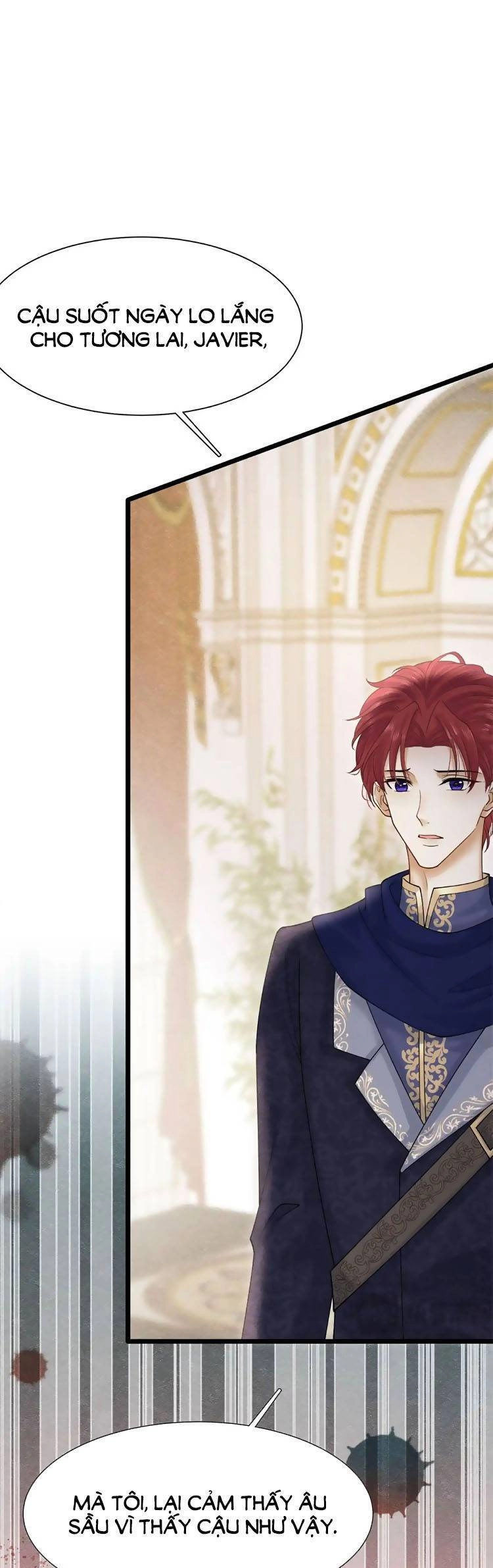 Ngày Tháng Được Giáo Chủ Đại Nhân Sủng Ái Chapter 23 - 16