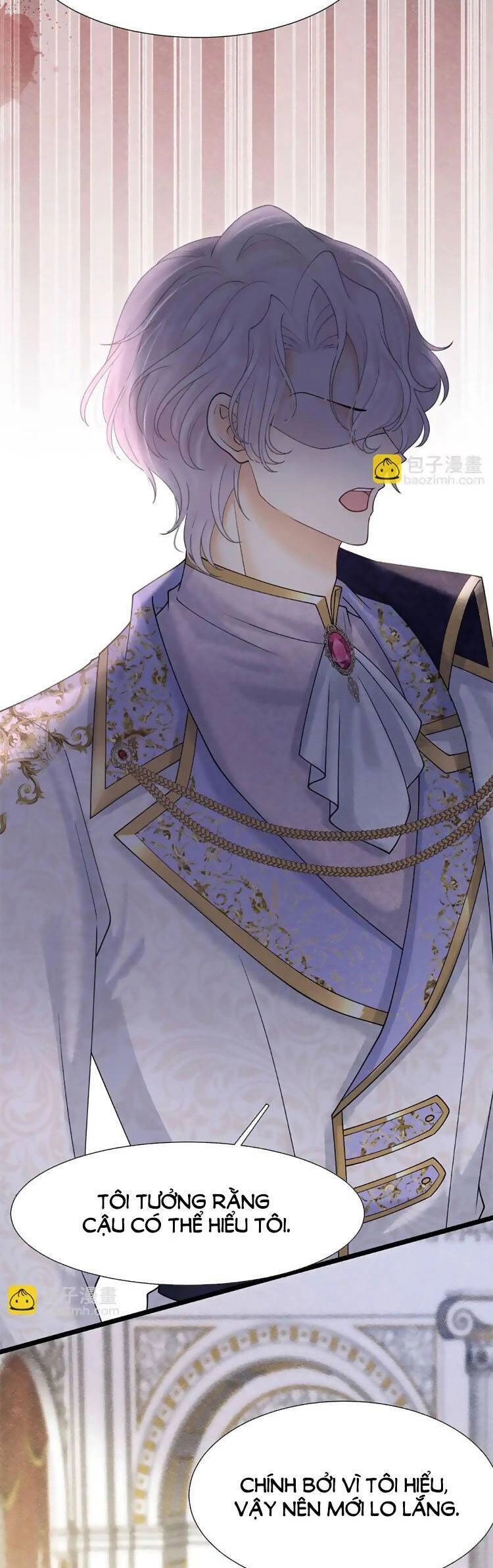 Ngày Tháng Được Giáo Chủ Đại Nhân Sủng Ái Chapter 23 - 17