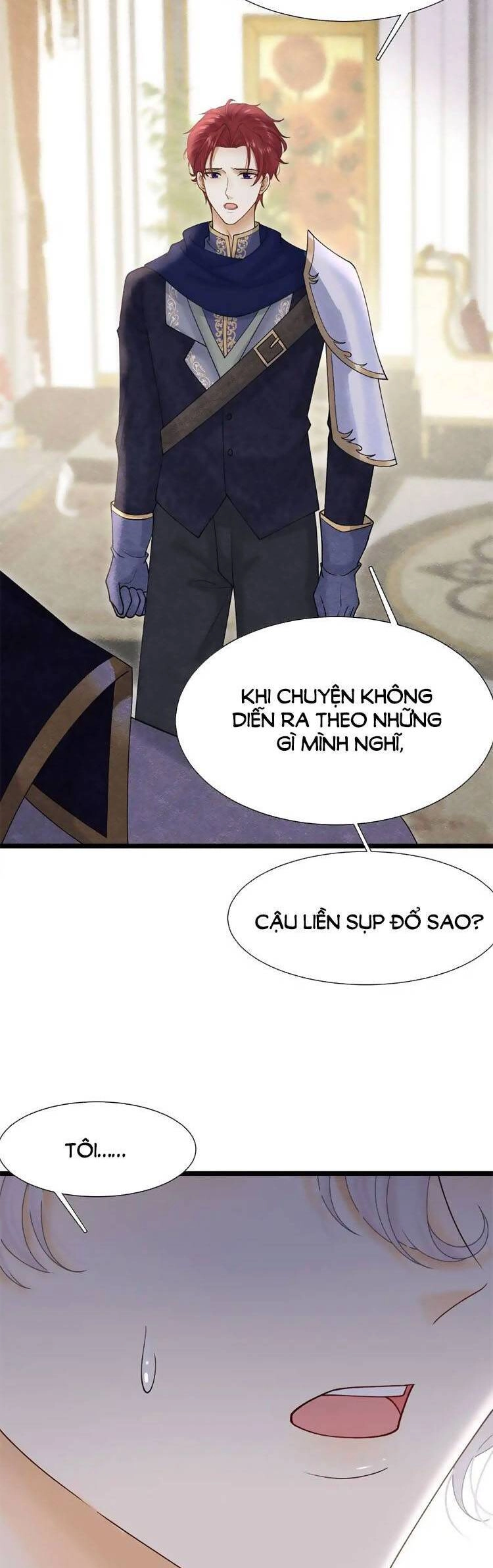 Ngày Tháng Được Giáo Chủ Đại Nhân Sủng Ái Chapter 23 - 18