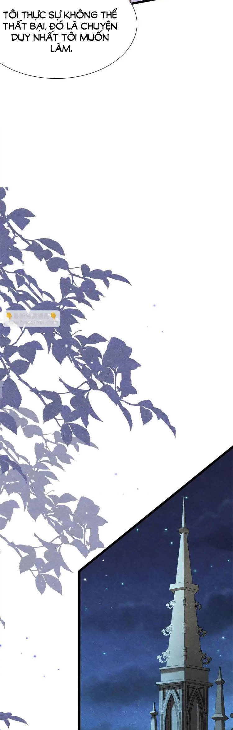 Ngày Tháng Được Giáo Chủ Đại Nhân Sủng Ái Chapter 23 - 20