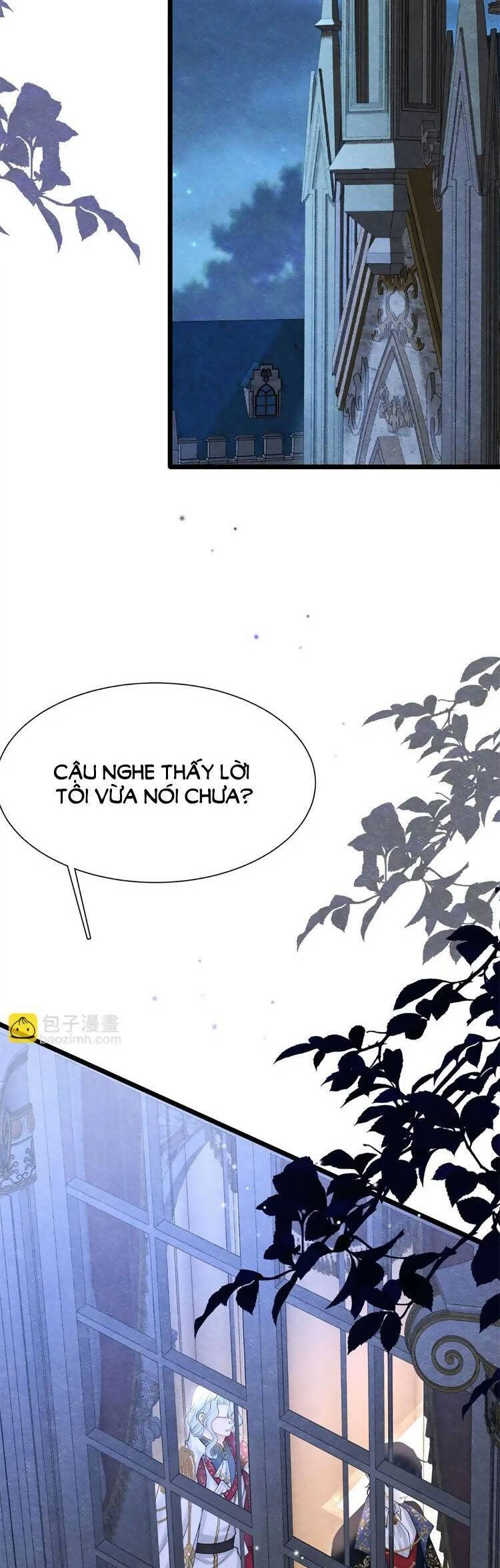 Ngày Tháng Được Giáo Chủ Đại Nhân Sủng Ái Chapter 23 - 21