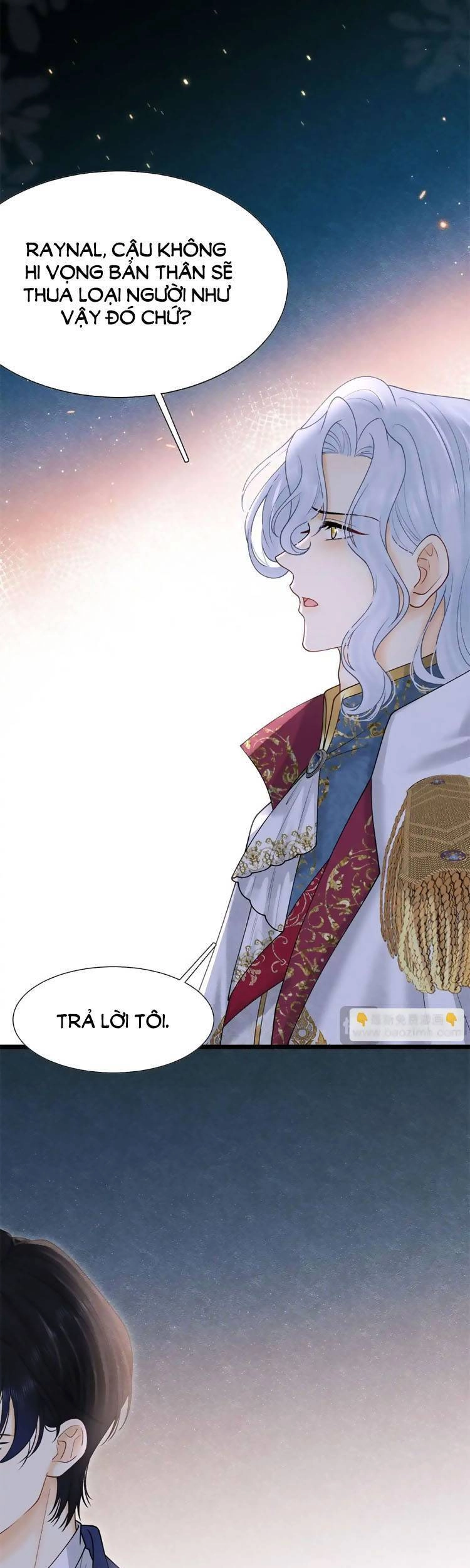 Ngày Tháng Được Giáo Chủ Đại Nhân Sủng Ái Chapter 23 - 24