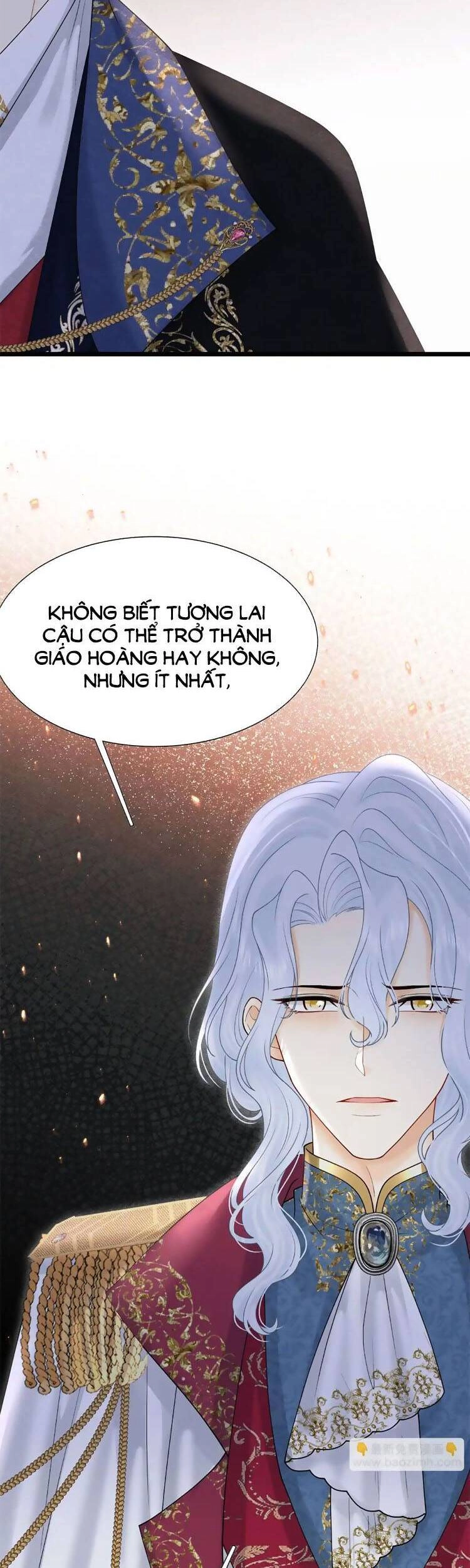 Ngày Tháng Được Giáo Chủ Đại Nhân Sủng Ái Chapter 23 - 25