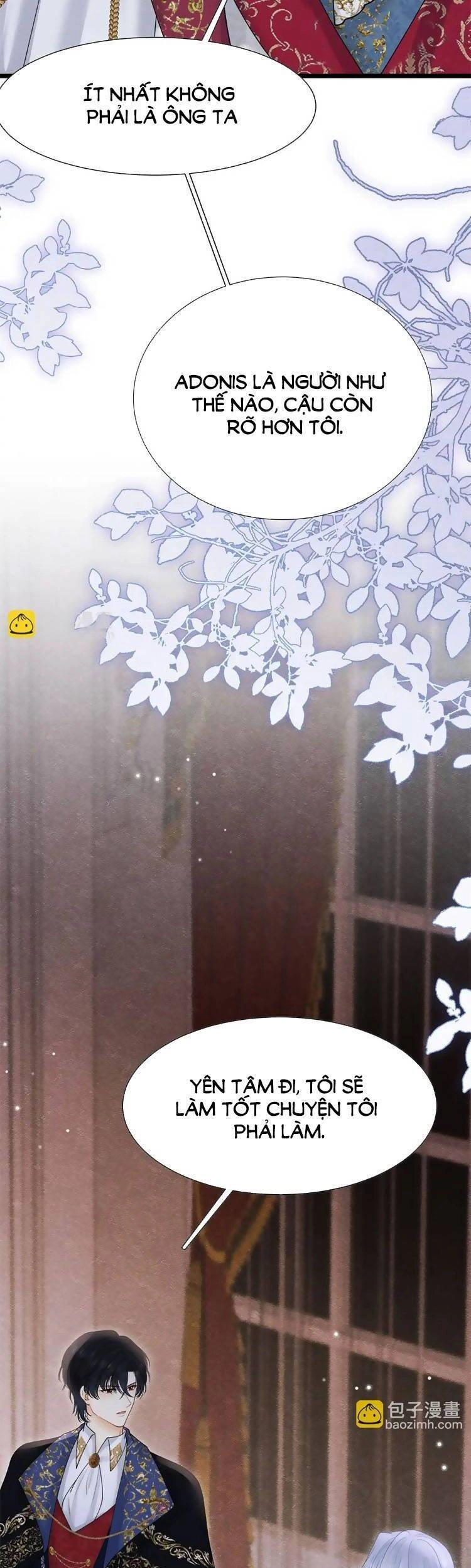 Ngày Tháng Được Giáo Chủ Đại Nhân Sủng Ái Chapter 23 - 26