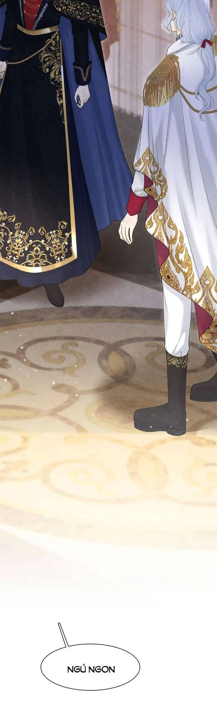 Ngày Tháng Được Giáo Chủ Đại Nhân Sủng Ái Chapter 23 - 27