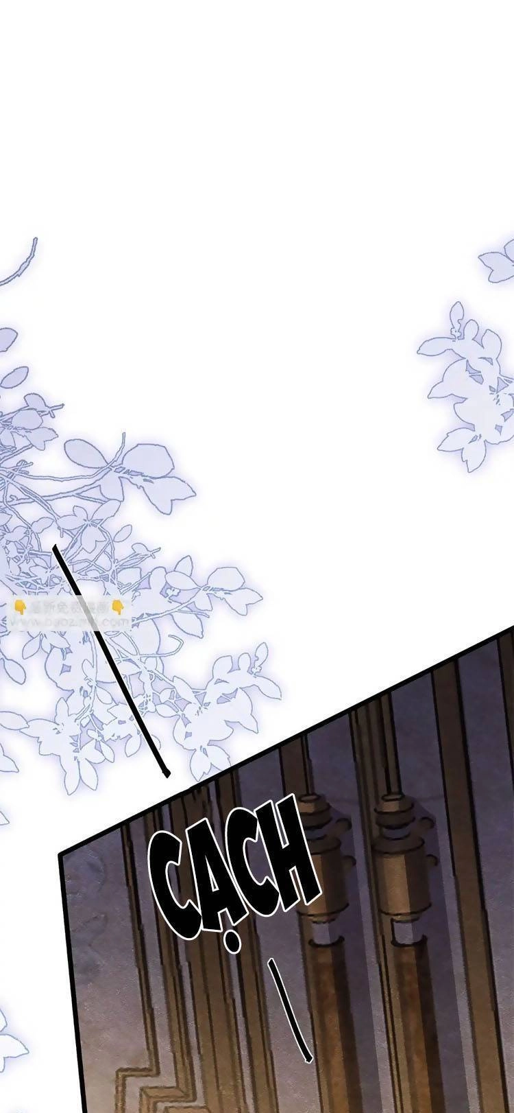 Ngày Tháng Được Giáo Chủ Đại Nhân Sủng Ái Chapter 23 - 28