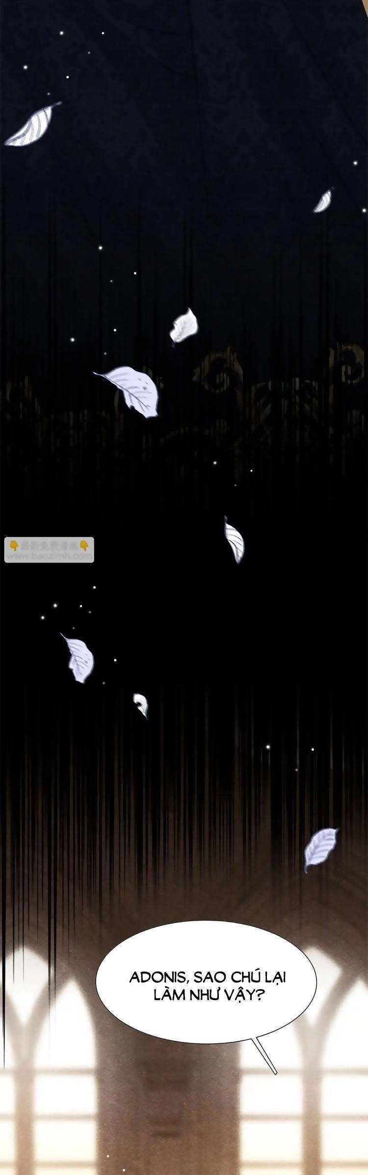 Ngày Tháng Được Giáo Chủ Đại Nhân Sủng Ái Chapter 23 - 32