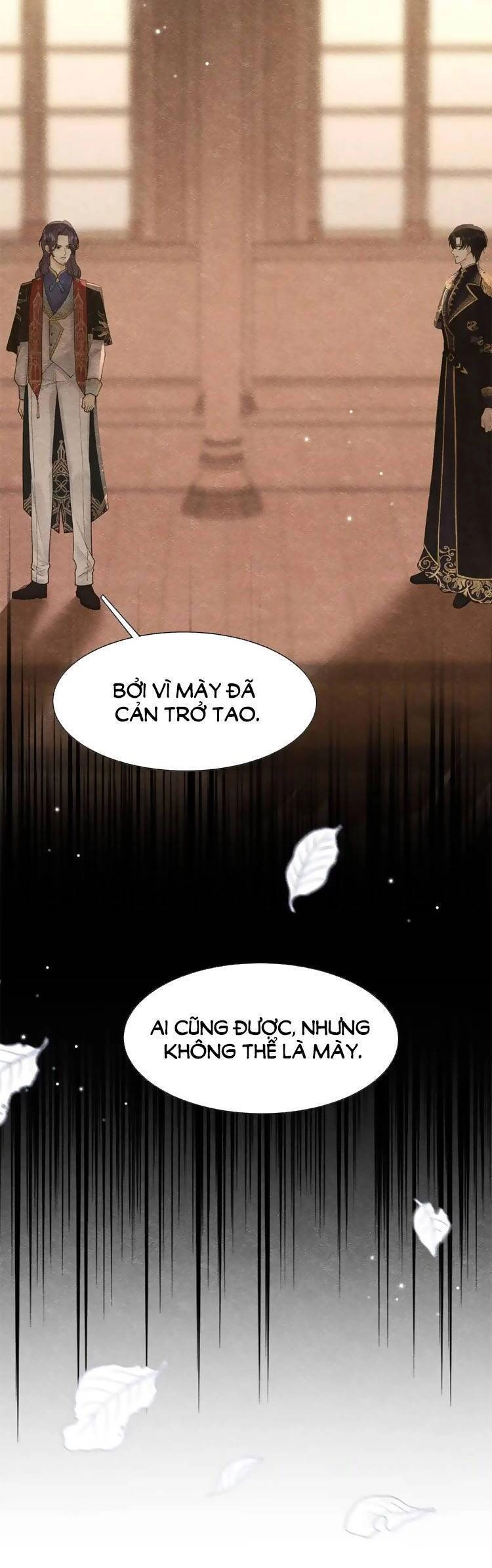 Ngày Tháng Được Giáo Chủ Đại Nhân Sủng Ái Chapter 23 - 33