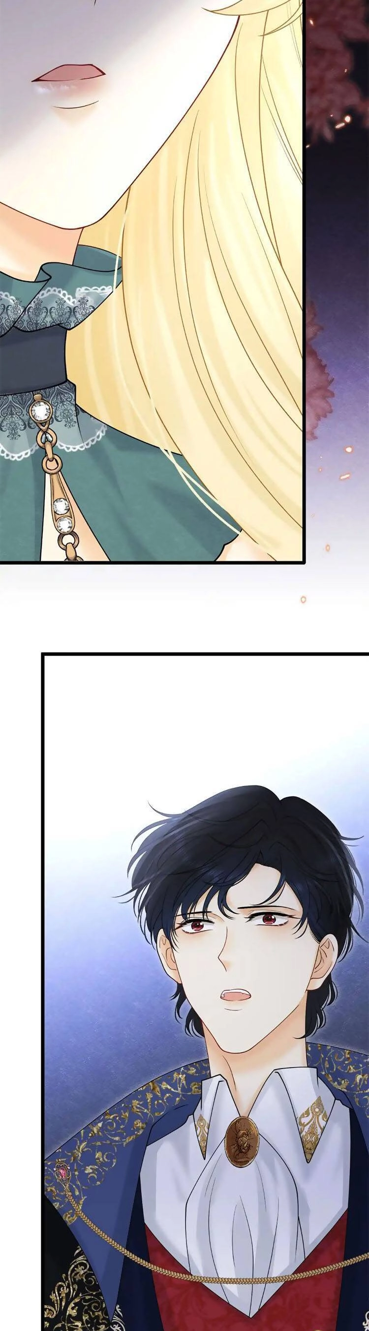 Ngày Tháng Được Giáo Chủ Đại Nhân Sủng Ái Chapter 23 - 35