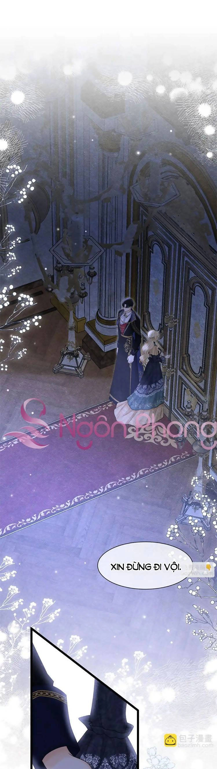 Ngày Tháng Được Giáo Chủ Đại Nhân Sủng Ái Chapter 24 - 2