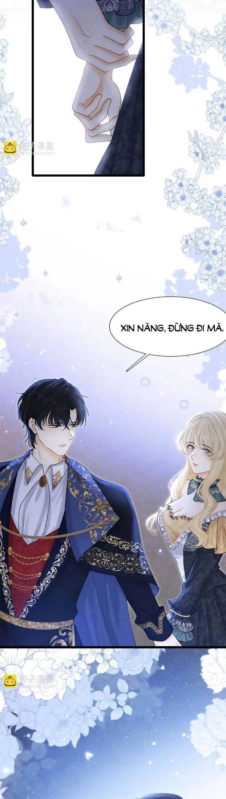 Ngày Tháng Được Giáo Chủ Đại Nhân Sủng Ái Chapter 24 - 3