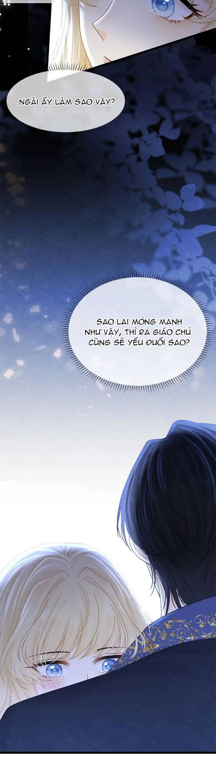 Ngày Tháng Được Giáo Chủ Đại Nhân Sủng Ái Chapter 24 - 5