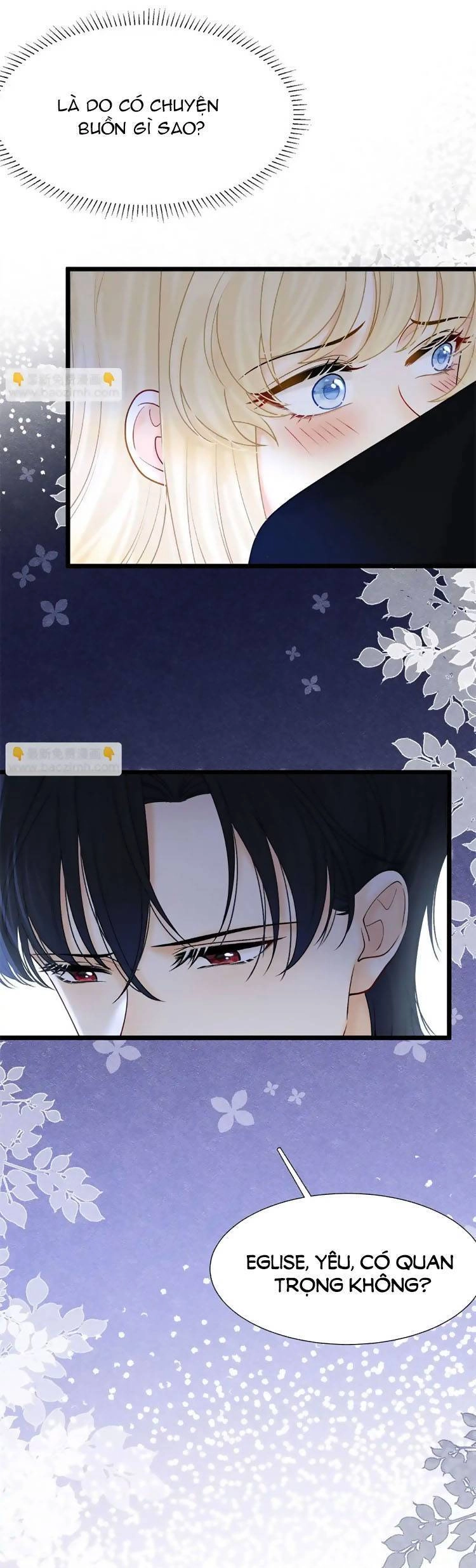 Ngày Tháng Được Giáo Chủ Đại Nhân Sủng Ái Chapter 24 - 6