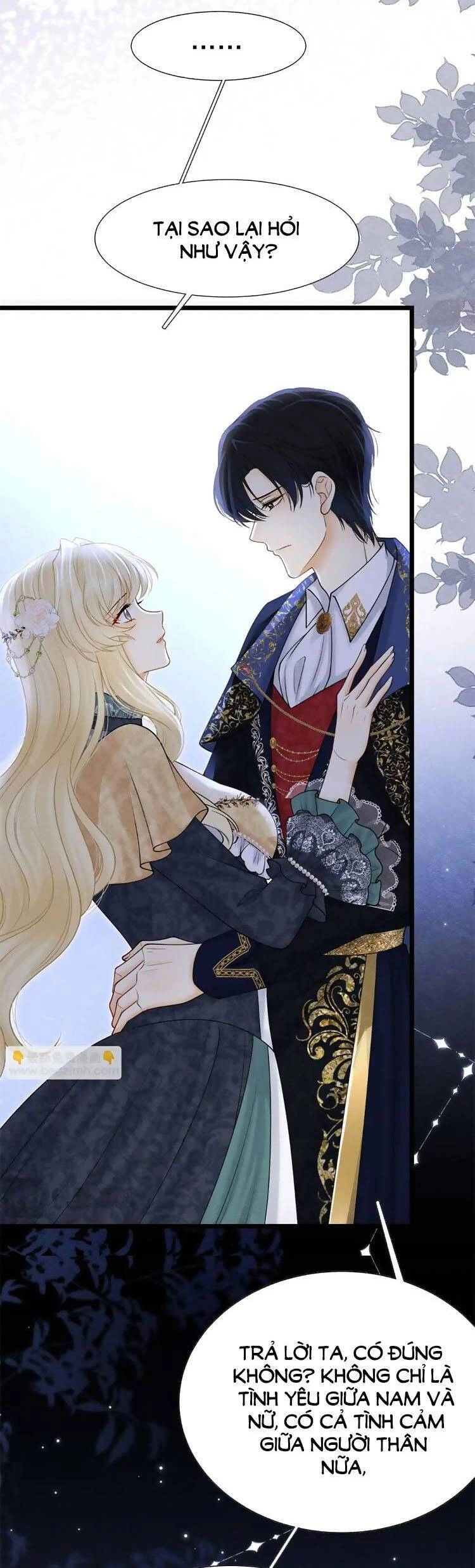 Ngày Tháng Được Giáo Chủ Đại Nhân Sủng Ái Chapter 24 - 7