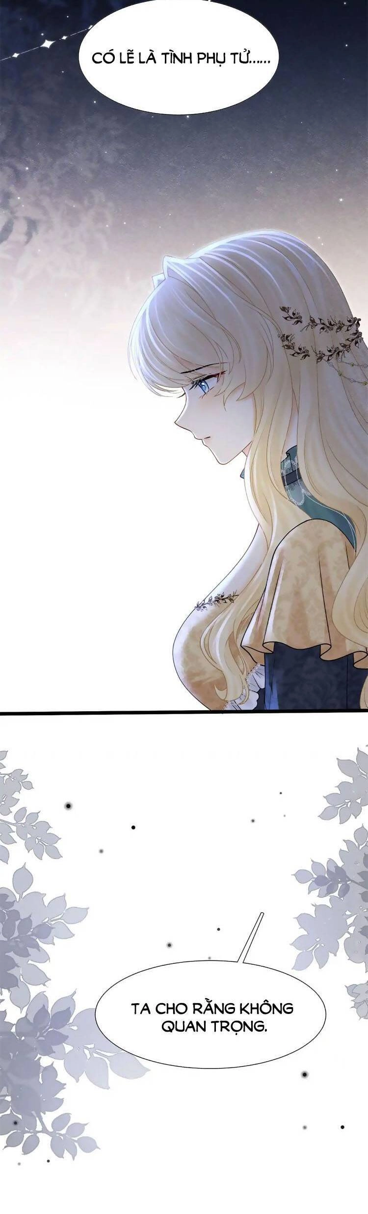 Ngày Tháng Được Giáo Chủ Đại Nhân Sủng Ái Chapter 24 - 8