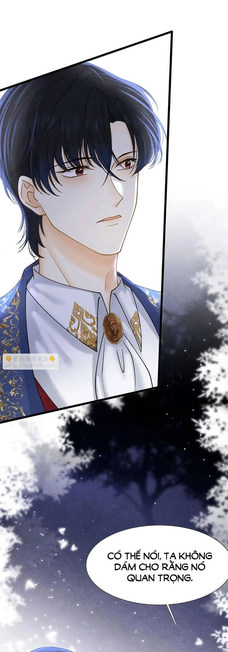 Ngày Tháng Được Giáo Chủ Đại Nhân Sủng Ái Chapter 24 - 9