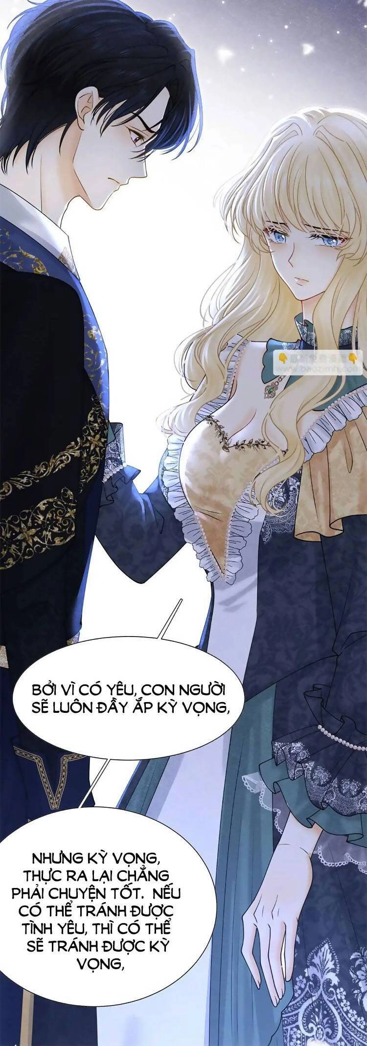 Ngày Tháng Được Giáo Chủ Đại Nhân Sủng Ái Chapter 24 - 10