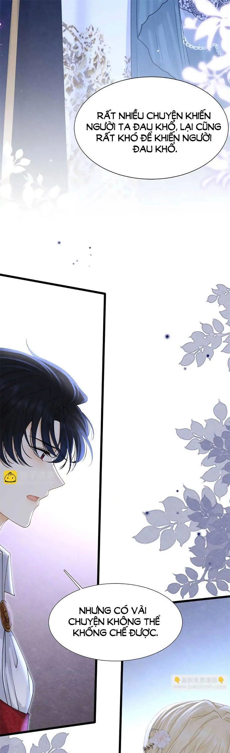 Ngày Tháng Được Giáo Chủ Đại Nhân Sủng Ái Chapter 24 - 11