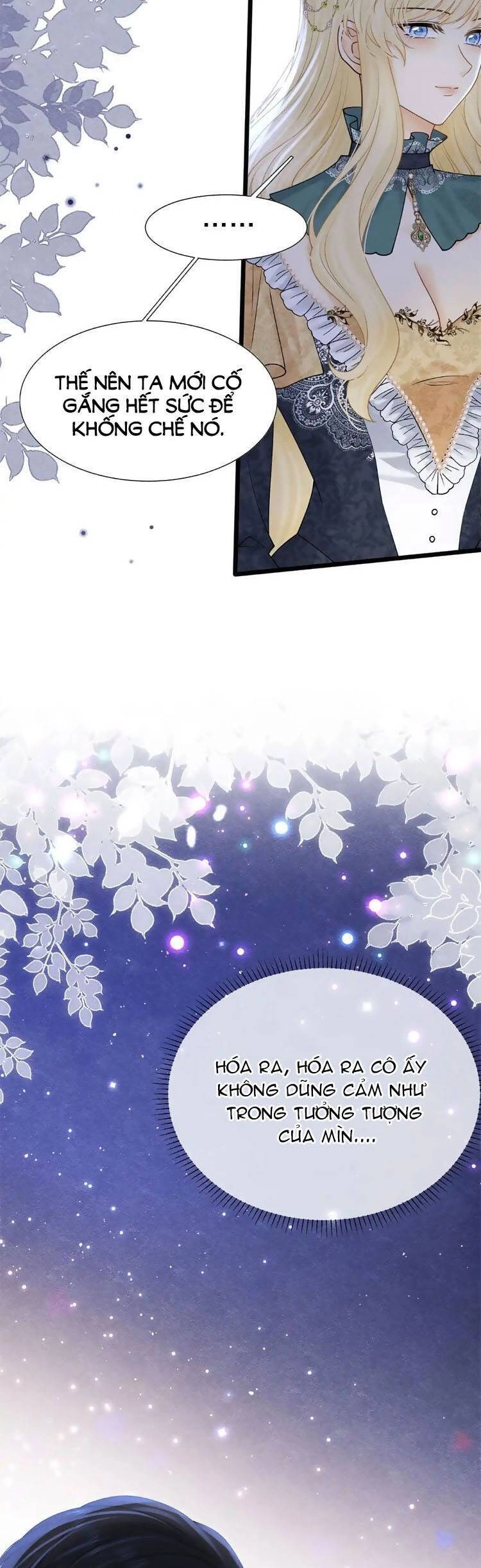 Ngày Tháng Được Giáo Chủ Đại Nhân Sủng Ái Chapter 24 - 12