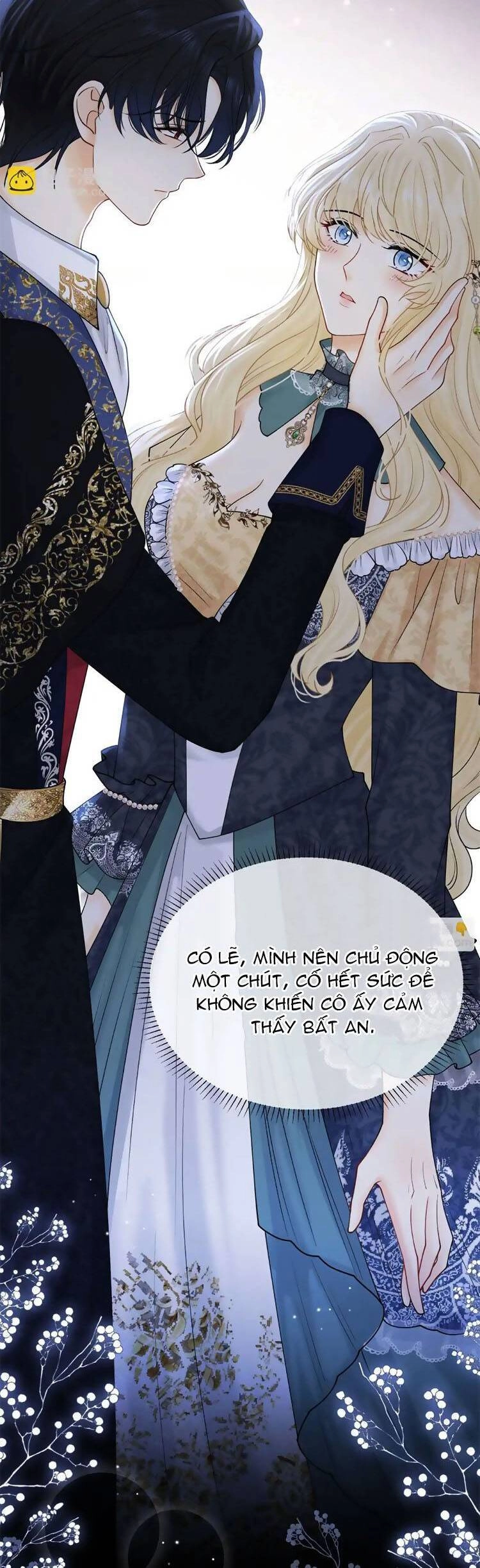 Ngày Tháng Được Giáo Chủ Đại Nhân Sủng Ái Chapter 24 - 13