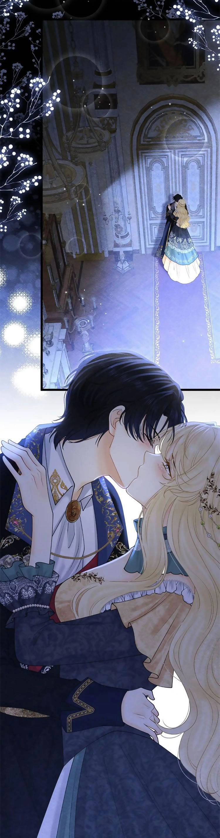 Ngày Tháng Được Giáo Chủ Đại Nhân Sủng Ái Chapter 24 - 14