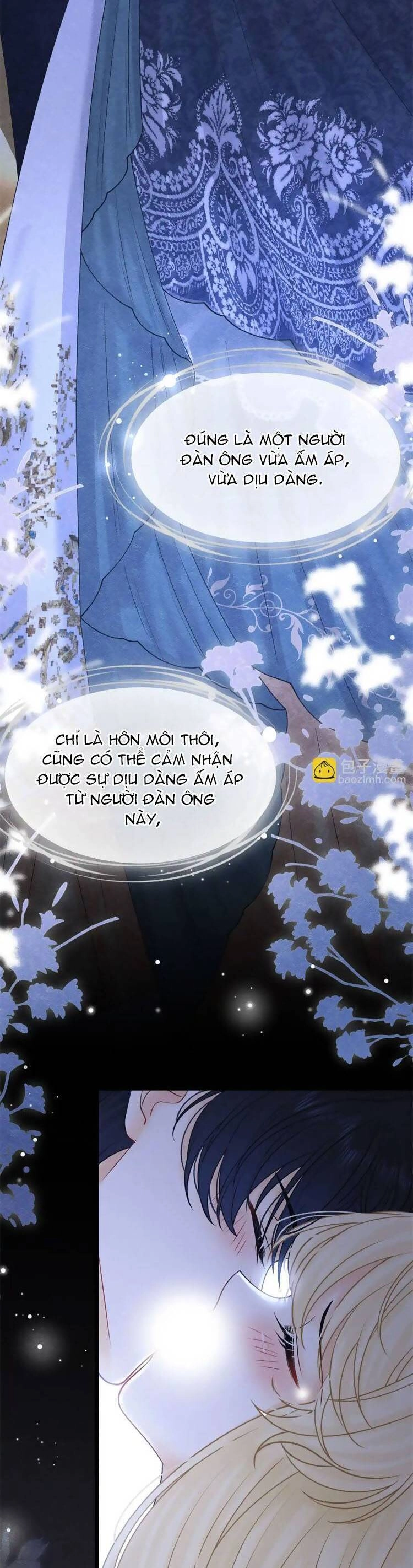 Ngày Tháng Được Giáo Chủ Đại Nhân Sủng Ái Chapter 24 - 15