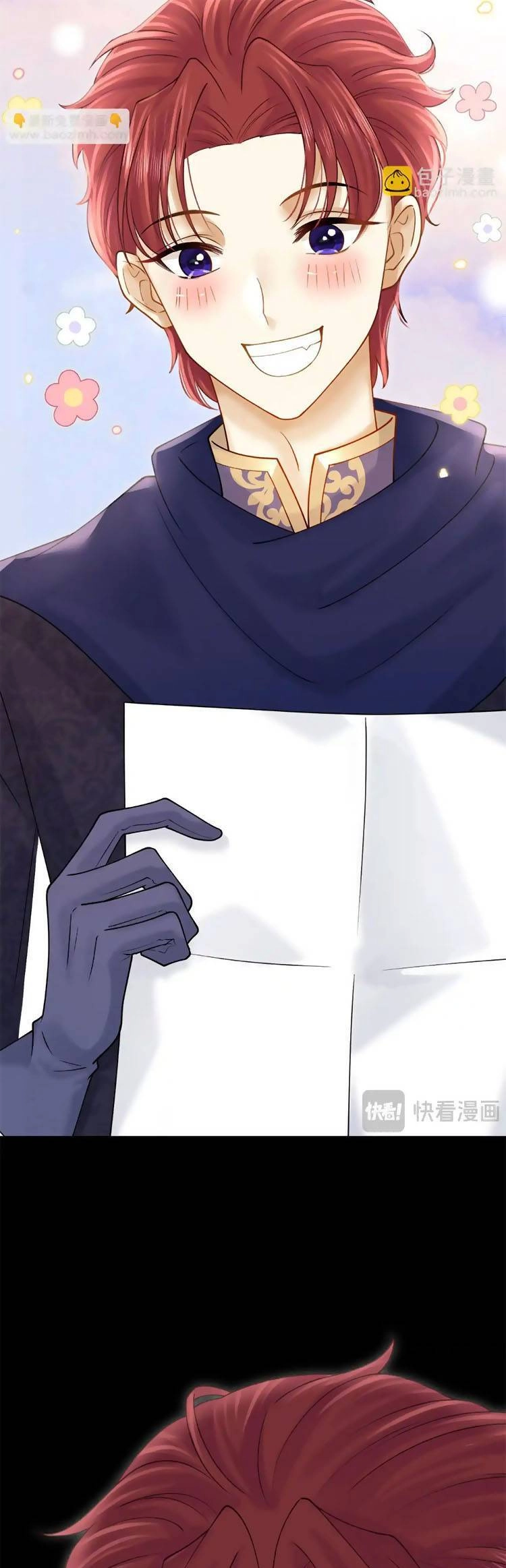 Ngày Tháng Được Giáo Chủ Đại Nhân Sủng Ái Chapter 24 - 20