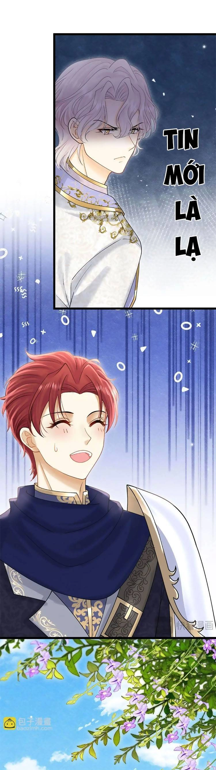 Ngày Tháng Được Giáo Chủ Đại Nhân Sủng Ái Chapter 24 - 24