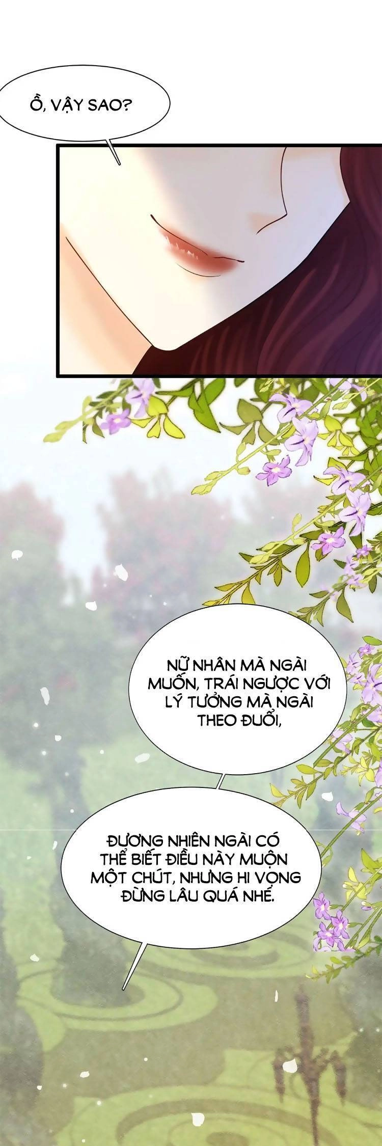 Ngày Tháng Được Giáo Chủ Đại Nhân Sủng Ái Chapter 24 - 27