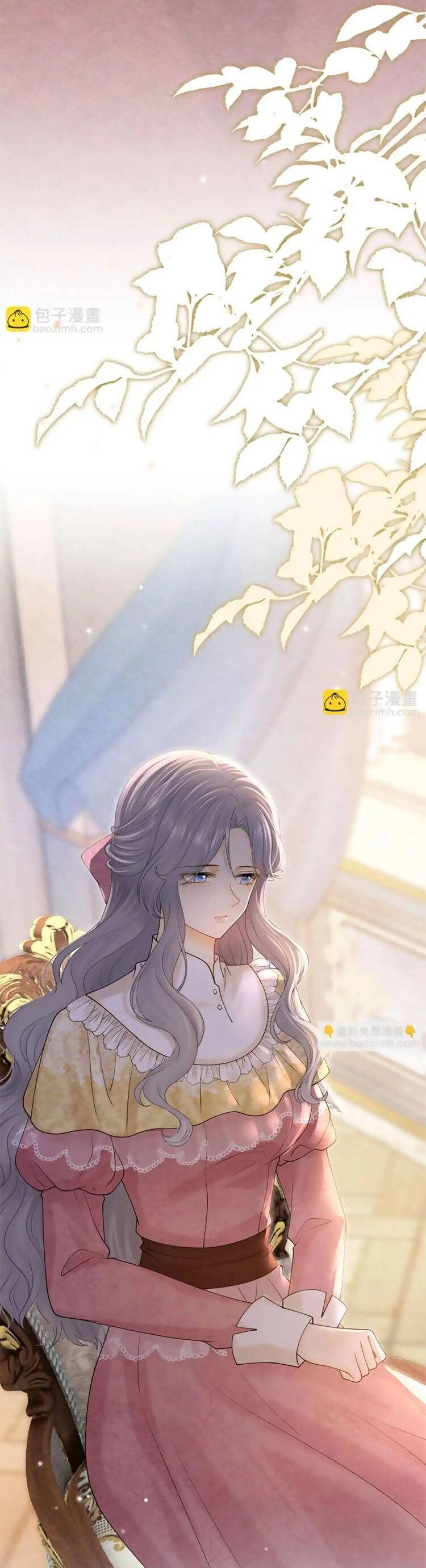 Ngày Tháng Được Giáo Chủ Đại Nhân Sủng Ái Chapter 25 - 7