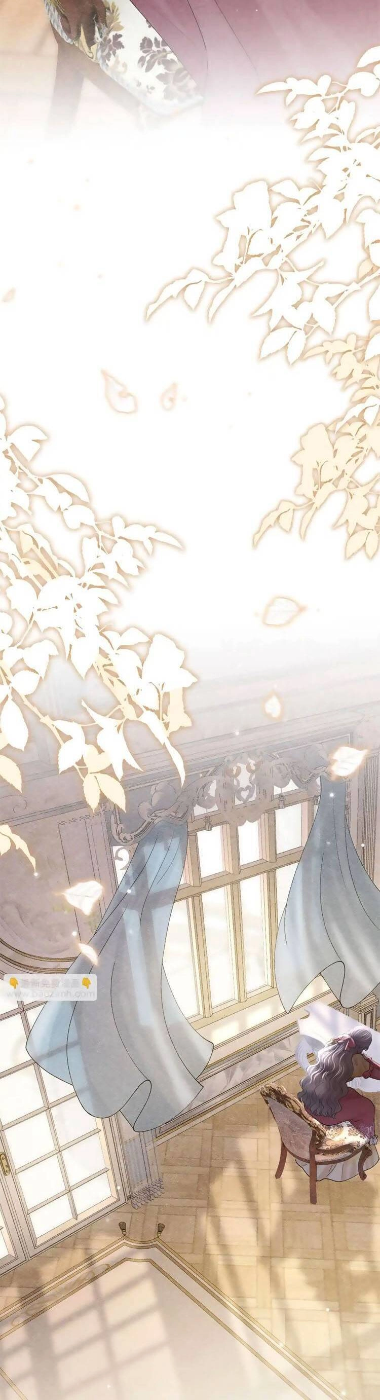 Ngày Tháng Được Giáo Chủ Đại Nhân Sủng Ái Chapter 25 - 8