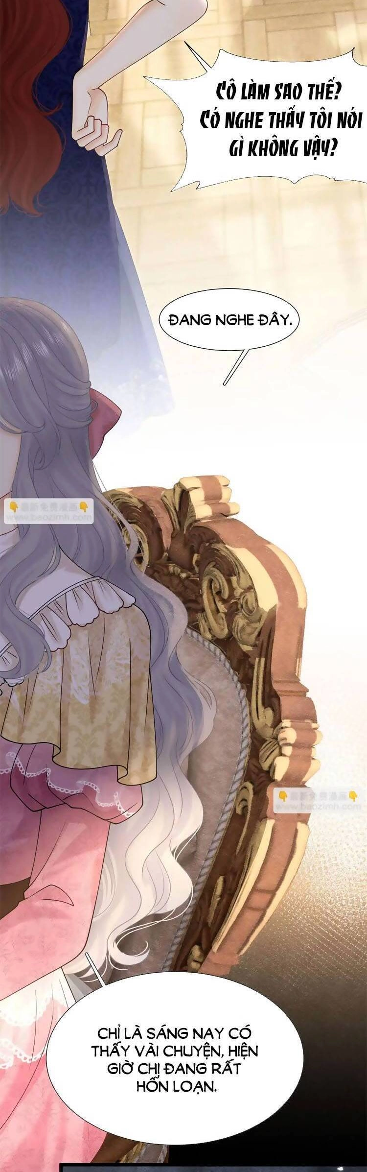 Ngày Tháng Được Giáo Chủ Đại Nhân Sủng Ái Chapter 25 - 14