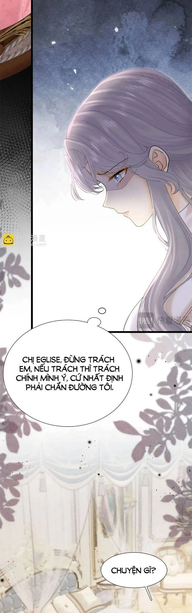 Ngày Tháng Được Giáo Chủ Đại Nhân Sủng Ái Chapter 25 - 15