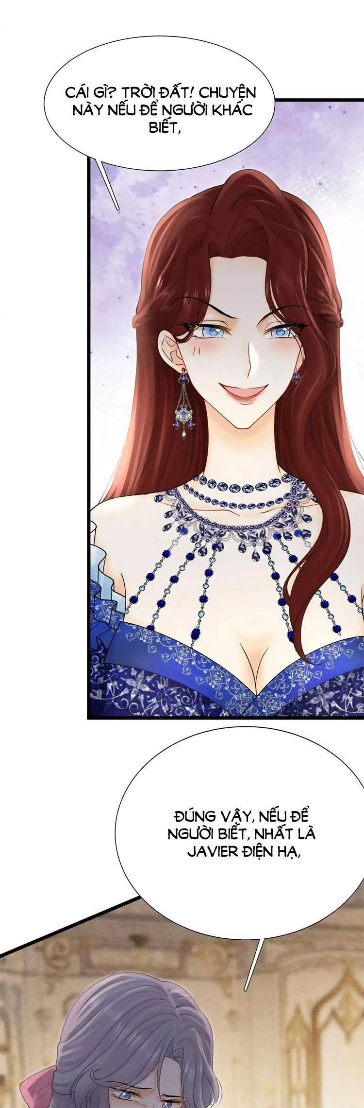 Ngày Tháng Được Giáo Chủ Đại Nhân Sủng Ái Chapter 25 - 17