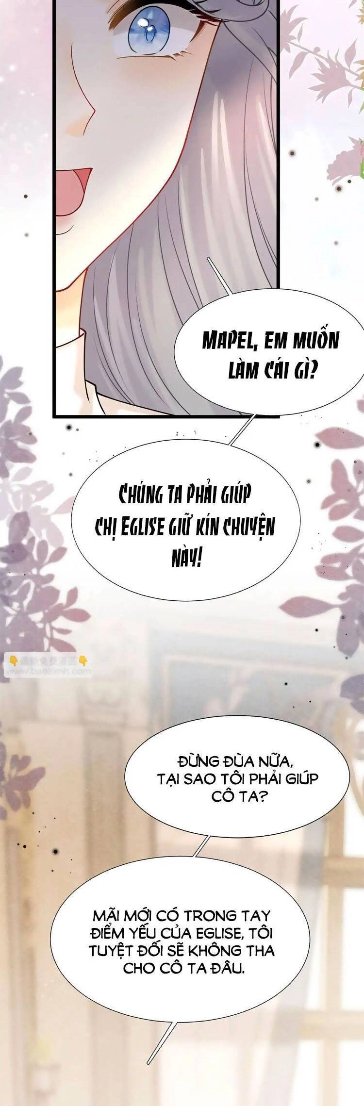 Ngày Tháng Được Giáo Chủ Đại Nhân Sủng Ái Chapter 25 - 19