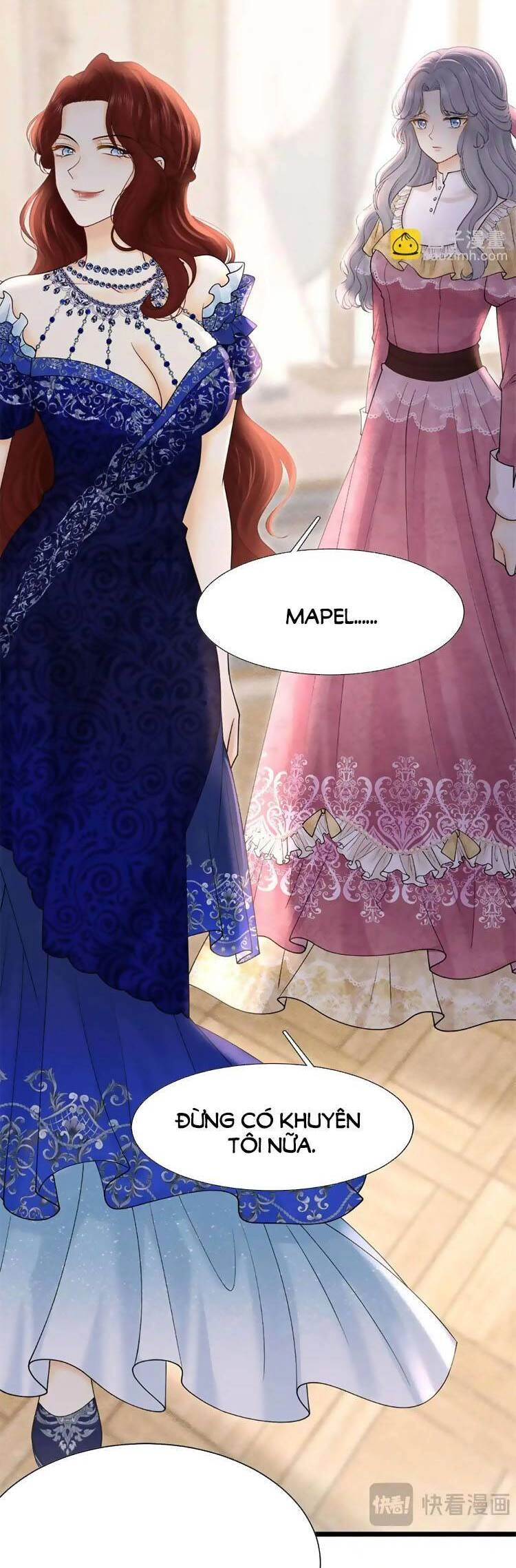 Ngày Tháng Được Giáo Chủ Đại Nhân Sủng Ái Chapter 25 - 20