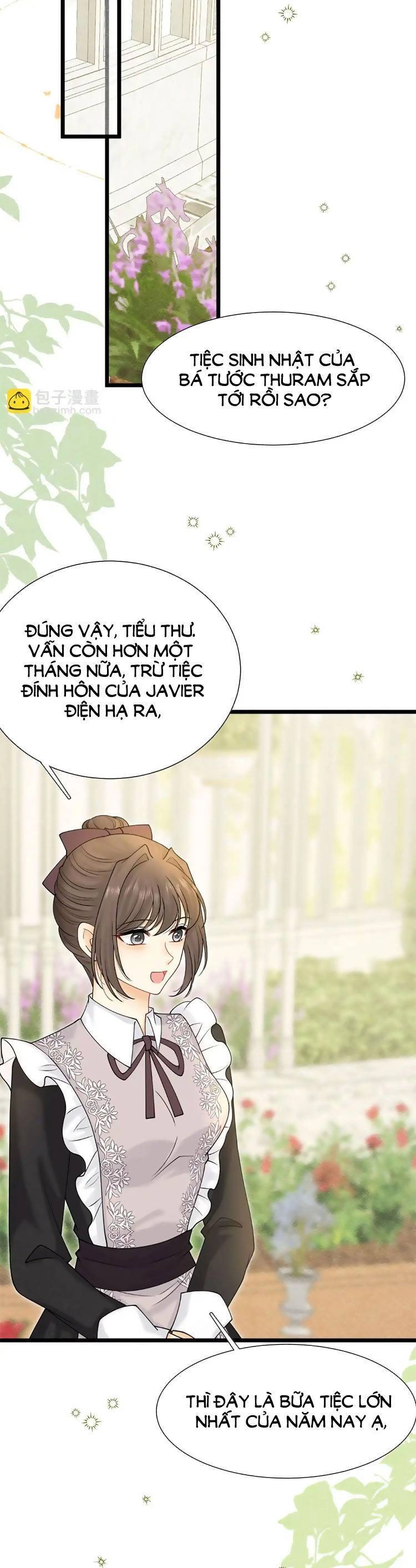 Ngày Tháng Được Giáo Chủ Đại Nhân Sủng Ái Chapter 25 - 23