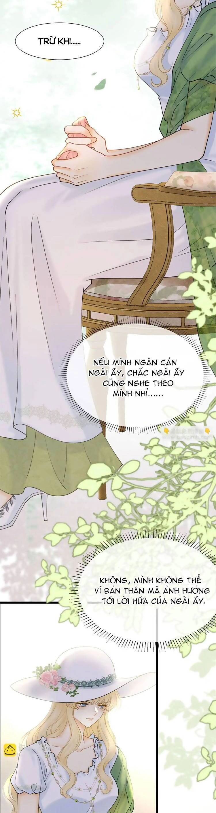 Ngày Tháng Được Giáo Chủ Đại Nhân Sủng Ái Chapter 25 - 25