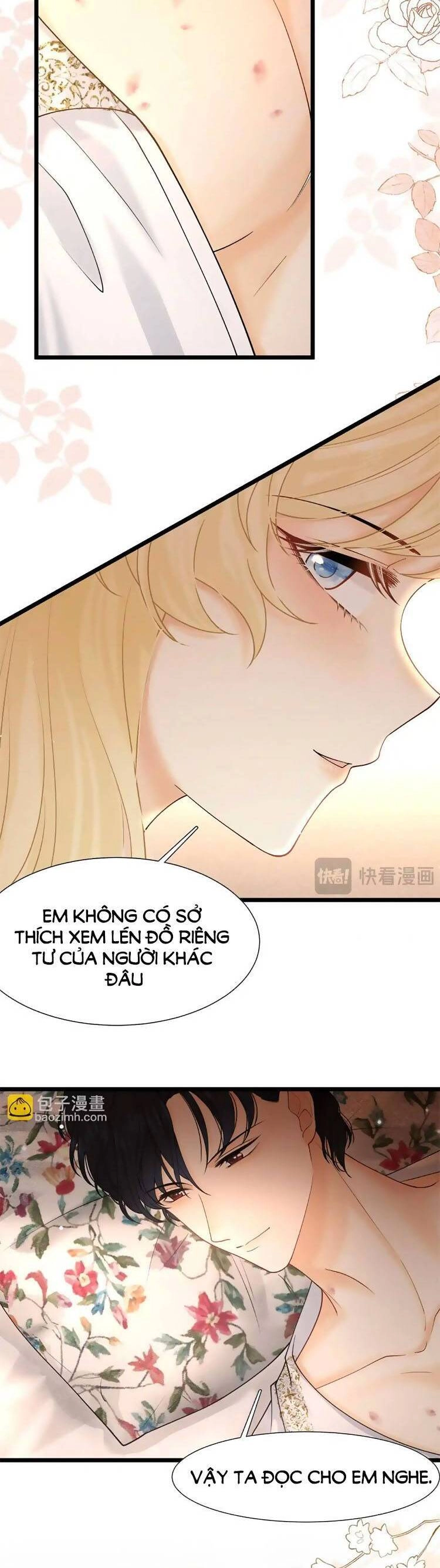 Ngày Tháng Được Giáo Chủ Đại Nhân Sủng Ái Chapter 26 - 5