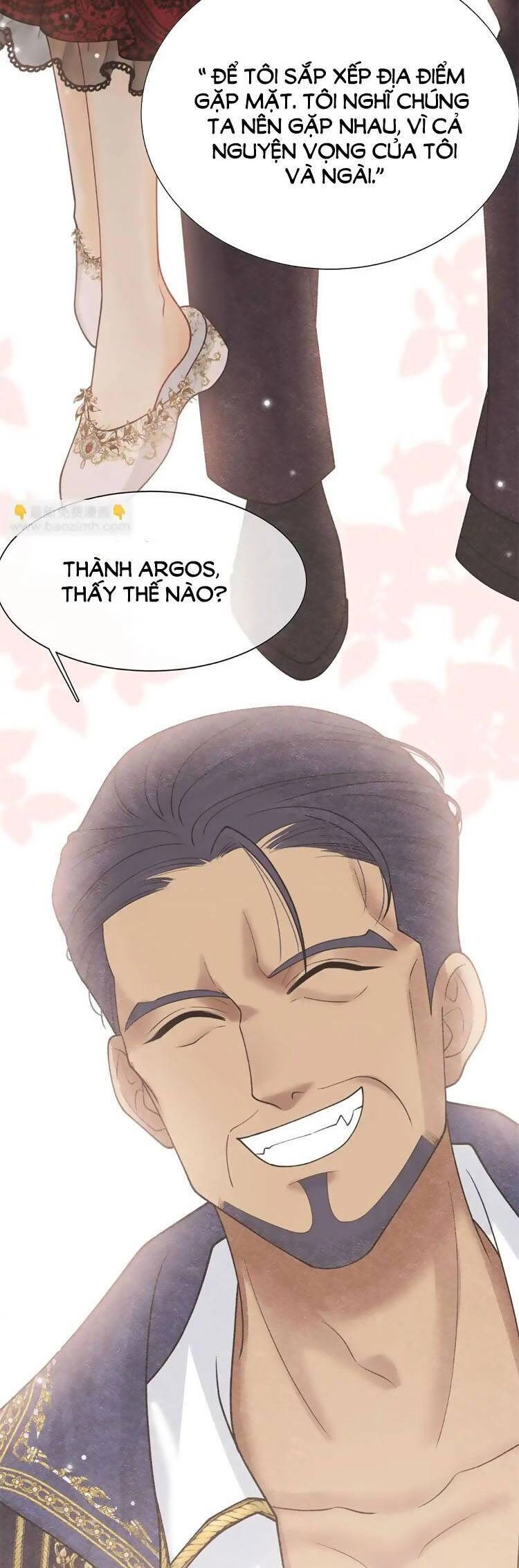 Ngày Tháng Được Giáo Chủ Đại Nhân Sủng Ái Chapter 26 - 8